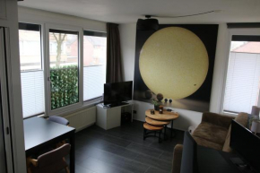 Business Apartment Solar Eindhoven
